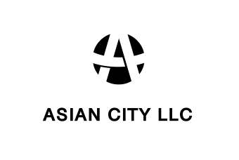 Asian City LLC logo