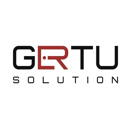 Gertu Solution logo