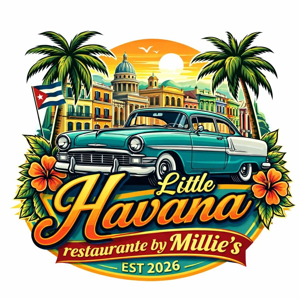 Little Havana logo