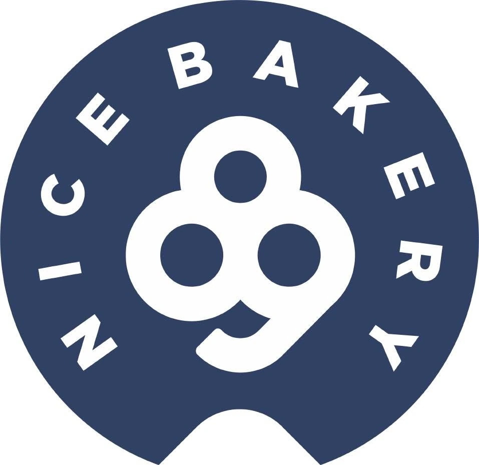 Nice Bakery logo