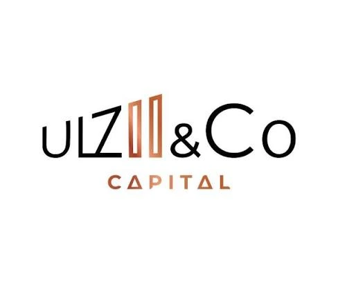 Ulzii & Co Capital logo
