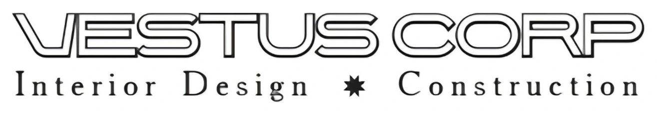 Vestus Corp — Interior Design + Construction