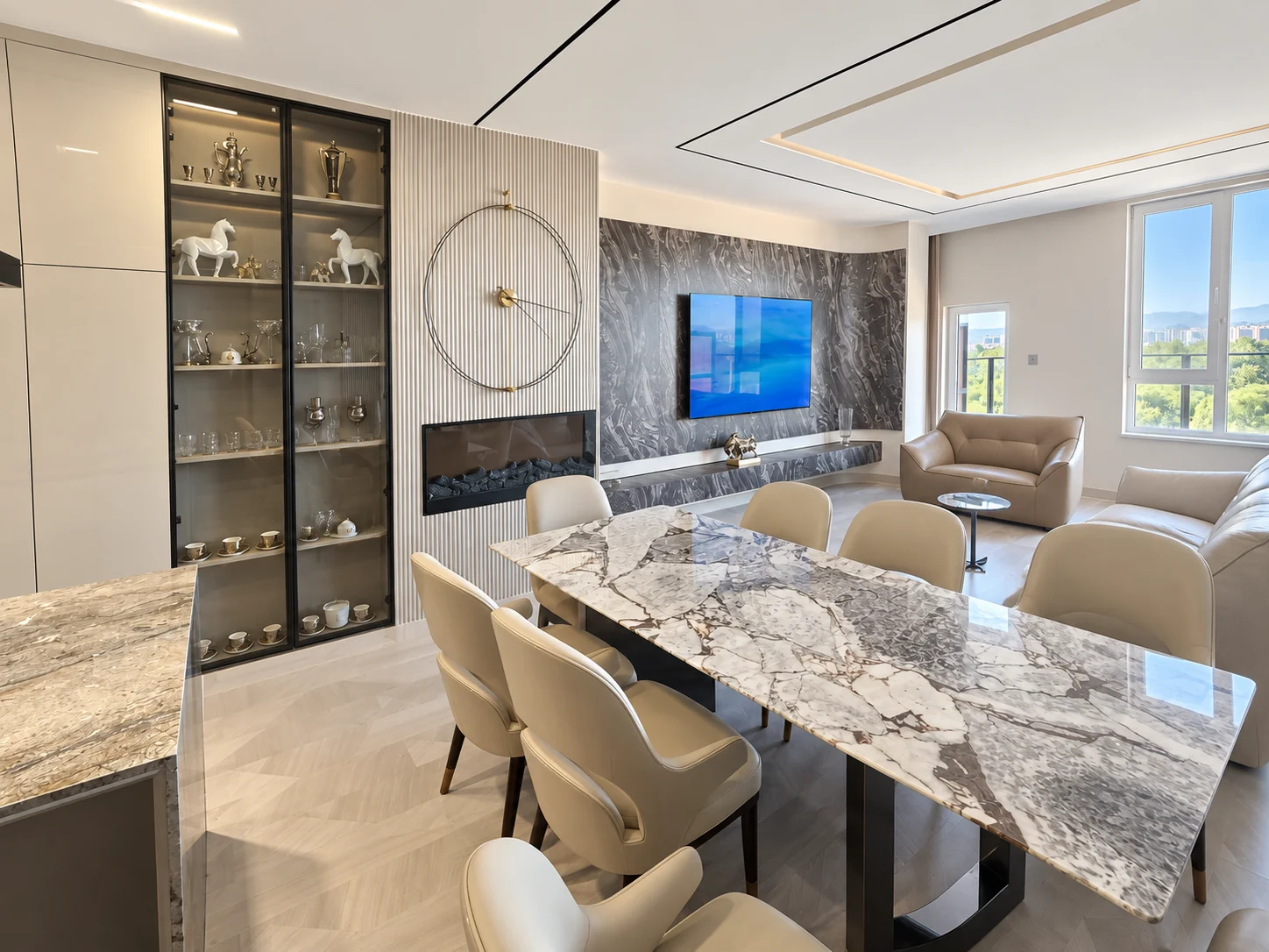 Vestus project 02